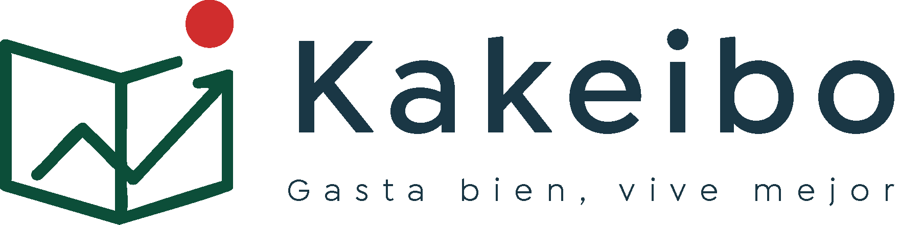 Logo Kakeibo - Finanzas y Fiscal