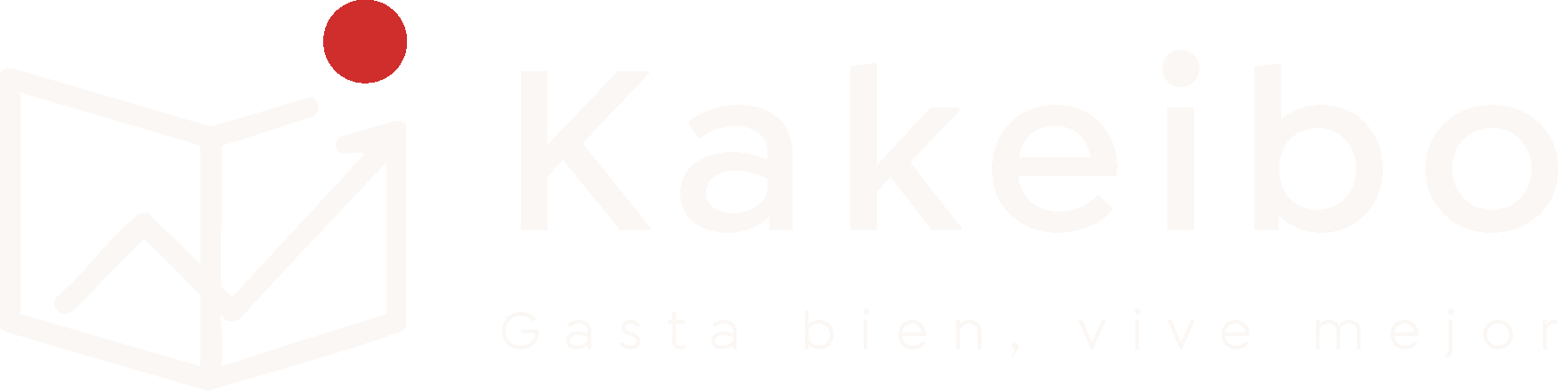 Logo Kakeibo - Finanzas y Fiscal
